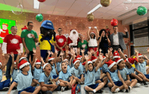 Leia mais sobre o artigo Campanha natalina ‘Papai Noel dos Correios’ começa em todo o país