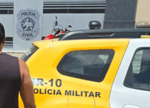 Leia mais sobre o artigo Homem com mandado de prisão por pensão alimentícia é capturado pelo CPRE em Parnamirim