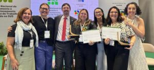 Leia mais sobre o artigo RN se destaca na Mostra Nacional de Planejamento e Dimensionamento da Força de Trabalho em Saúde com participação ativa e trabalhos premiados