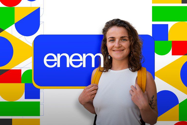 No momento, você está visualizando Enem 2025: confira orientações para o 2º dia de provas neste domingo