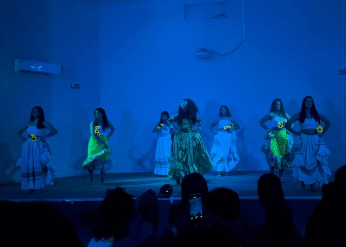 Leia mais sobre o artigo IV Festival de Danças do IFRN Campus João Câmara celebra diversidade cultural dos Povos Originários