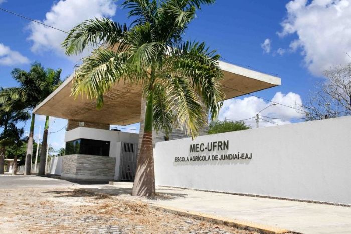 Leia mais sobre o artigo Escola Agrícola de Jundiaí abre seleção com 165 vagas para cursos técnicos subsequentes