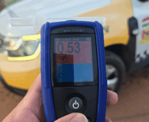 Leia mais sobre o artigo CPRE prende seis condutores embriagados em Natal, Macaíba e São José de Mipibu