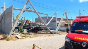 Leia mais sobre o artigo Duas mortes são confirmadas após desabamento de balcão em obra na Grande Natal