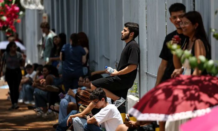 Leia mais sobre o artigo Enem 2025: Inep anula três questões por suspeita de vazamento