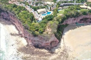 Leia mais sobre o artigo COP30: MPF atua para preservar falésias da Praia de Pipa e prevenir desastres no litoral do Rio Grande do Norte