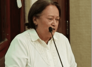 Leia mais sobre o artigo Governadora atrasa pagamento de pensionistas; previsão é de quitação apenas em 4 de novembro e sindicato repudia