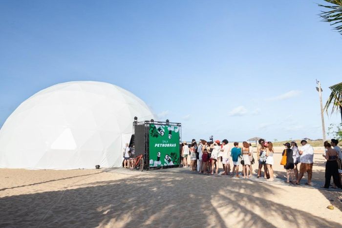 Leia mais sobre o artigo 12ª Mostra de Cinema de Gostoso anuncia filmes selecionados para a Mostra Panorama na Sala Petrobras