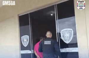 Leia mais sobre o artigo Ação rápida da Guarda Municipal garante proteção à vítima de violência doméstica