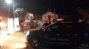 Leia mais sobre o artigo Guarda Municipal de Poço Branco atua em ocorrência de tentativa de homicídio  durante bebedeira