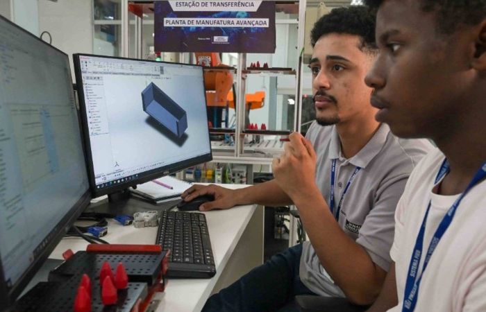 No momento, você está visualizando Estágio; IEL abre 1,9 mil oportunidades para estudantes de todo o país