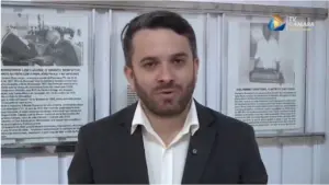 Leia mais sobre o artigo Presidente da Câmara convida população para sessão solene do IFRN