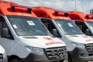 Leia mais sobre o artigo Atuação do MPF garante modernização da comunicação nas ambulâncias do Samu no RN