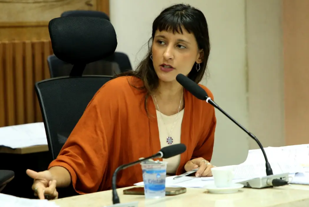 Leia mais sobre o artigo Justiça intervém pela 3ª vez em 24h e impede Câmara de votar processo de cassação de Brisa