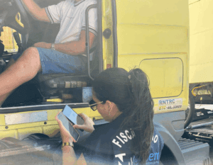Leia mais sobre o artigo Ipem-RN fiscaliza quase 900 cronotacógrafos e encontra 59 irregularidades em Mossoró