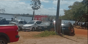 Leia mais sobre o artigo Homem morre afogado na Lagoa do Boqueirão, em Touros