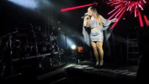 Leia mais sobre o artigo Show da banda Lagosta Bronzeada termina em tiroteio e deixa um morto em Apodi (RN)