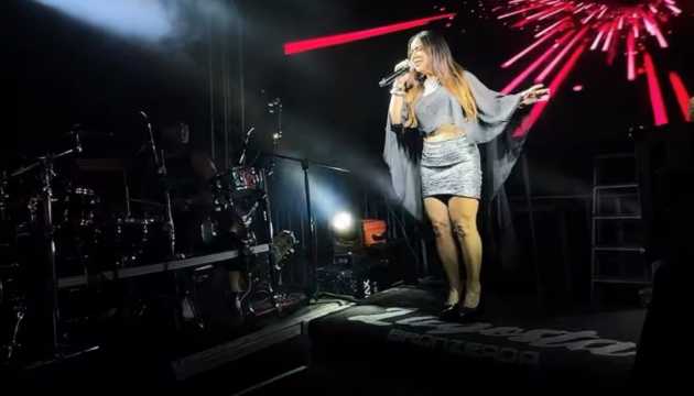 No momento, você está visualizando Show da banda Lagosta Bronzeada termina em tiroteio e deixa um morto em Apodi (RN)