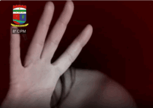 Leia mais sobre o artigo Homem é preso após invadir residência, ameaçar ex-companheira e descumprir medida protetiva 