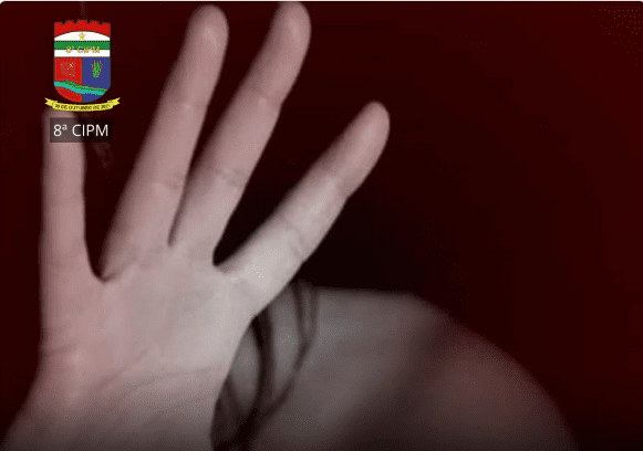 Leia mais sobre o artigo Homem é preso após invadir residência, ameaçar ex-companheira e descumprir medida protetiva 