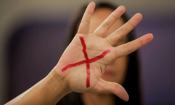 Leia mais sobre o artigo OMS: 840 milhões de mulheres no mundo foram alvo de violência