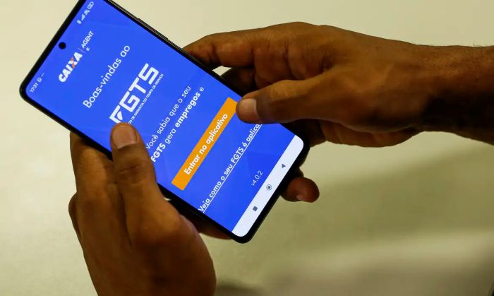 Leia mais sobre o artigo Novas regras do saque-aniversário do FGTS entram em vigor neste sábado