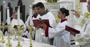 Leia mais sobre o artigo Carreata e Missa Solene abrem festejos da Padroeira de João Câmara