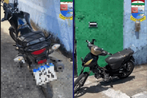 Leia mais sobre o artigo Dois responsáveis por permitirem que adolescentes conduzissem motocicletas são autuados pela polícia na Grande Natal