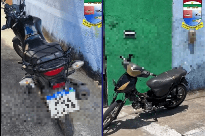 Leia mais sobre o artigo Dois responsáveis por permitirem que adolescentes conduzissem motocicletas são autuados pela polícia na Grande Natal
