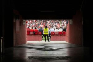 Leia mais sobre o artigo Torcedora impedida de entrar em jogo de clube da capital potiguar receberá indenização de R$ 3 mil por danos morais