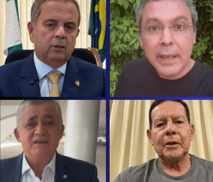 Leia mais sobre o artigo Parlamentares se dividem entre apoios e críticas à prisão de Bolsonaro