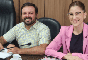 Leia mais sobre o artigo Prefeito de Touros se afasta temporariamente e vice assume o Executivo