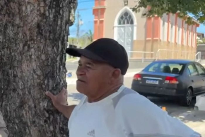 Leia mais sobre o artigo Pescador de 75 anos sobrevive a naufrágio em Ponta Negra