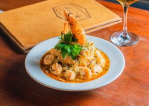 Leia mais sobre o artigo Última chamada para o Festival “Eita Camarão Gostoso!” que segue até o domingo em São Miguel do Gostoso