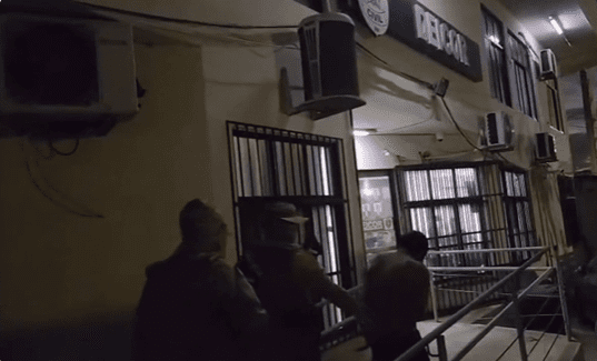 No momento, você está visualizando “Operação Combate Organizado”: Polícia Civil do RN prende homem por homicídio e tráfico de drogas na Grande Natal