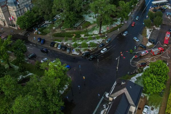 No momento, você está visualizando Prefeitura de Natal é condenada a indenizar família por danos morais após alagamento de residência