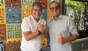 Leia mais sobre o artigo Oposição de São Miguel do Gostoso volta a se dividir após movimentos de Claudecir