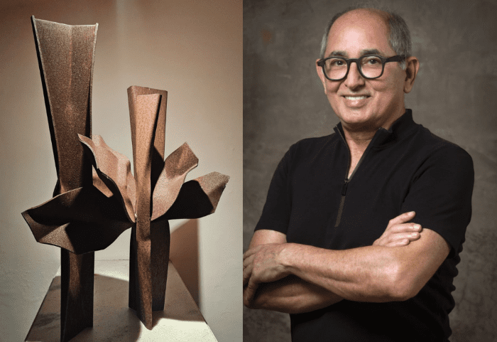 Leia mais sobre o artigo Cesar Revorêdo une arte e cinema em “Todas as Mulheres do Mundo”, em São Miguel do Gostoso