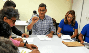 Leia mais sobre o artigo Governo do Estado apresenta proposta de recomposição das diárias operacionais da Segurança Pública