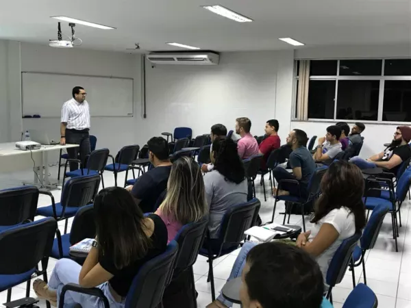 Leia mais sobre o artigo Ufersa abre concurso com 24 vagas para professor do Magistério Superior