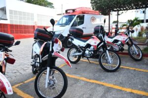 Leia mais sobre o artigo SAMU Natal celebra 23 anos como referência no atendimento de urgência e emergência