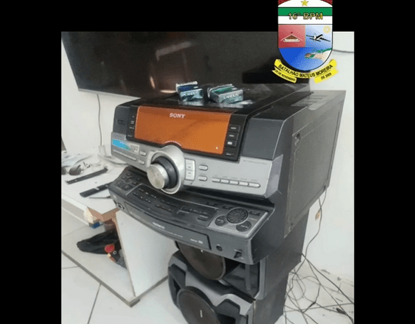 Leia mais sobre o artigo Policiais do 16º BPM autuam homem por perturbação do sossego na Grande Natal