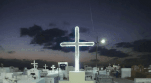 Leia mais sobre o artigo Dia de Finados: tradição de memória e fé resiste ao tempo