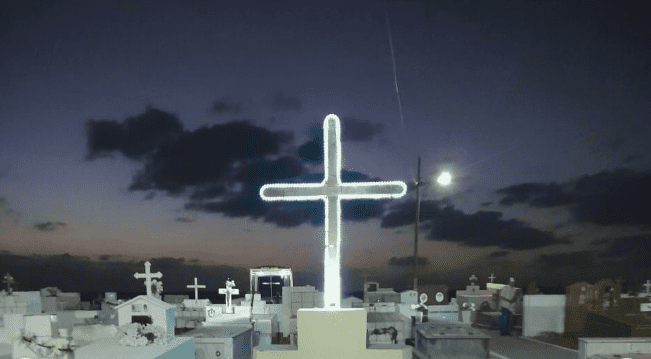 No momento, você está visualizando Dia de Finados: tradição de memória e fé resiste ao tempo