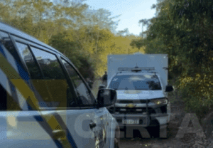 Leia mais sobre o artigo Homicídio registrado na tarde deste domingo em área de dificil acesso na Grande Natal 