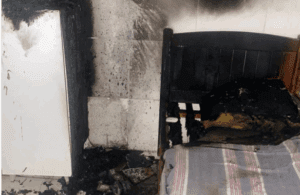 Leia mais sobre o artigo Explosão de ventilador causa  incendio em abrigo de idosos no interior do Rio Grande do Norte