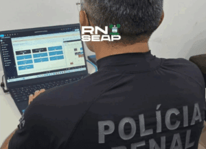 Leia mais sobre o artigo Academia de Polícia Penal do RN concli treinamento sobre sistema de saúde prisional