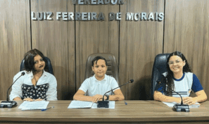 Leia mais sobre o artigo Juventude no Comando: Parlamento Jovem realiza sessão na Câmara Municipal de Jandaíra