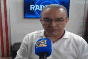 Leia mais sobre o artigo Kelps Lima avalia cenário político e diz que União Brasil não deve abrir mão da candidatura de Allyson Bezerra