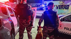 Leia mais sobre o artigo Roubos e furtos de veículos tem redução de  de 28,7% e 49,3% respectivamente no Rio Grande do Norte